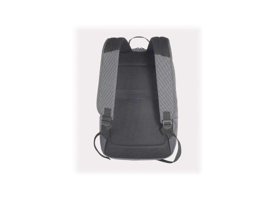 TUCANO Loop Backpack - BLACK NB 15"